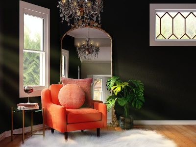 Sitzungszimmer Winterthur