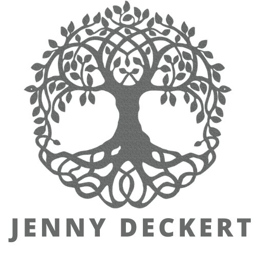 Jenny Deckert